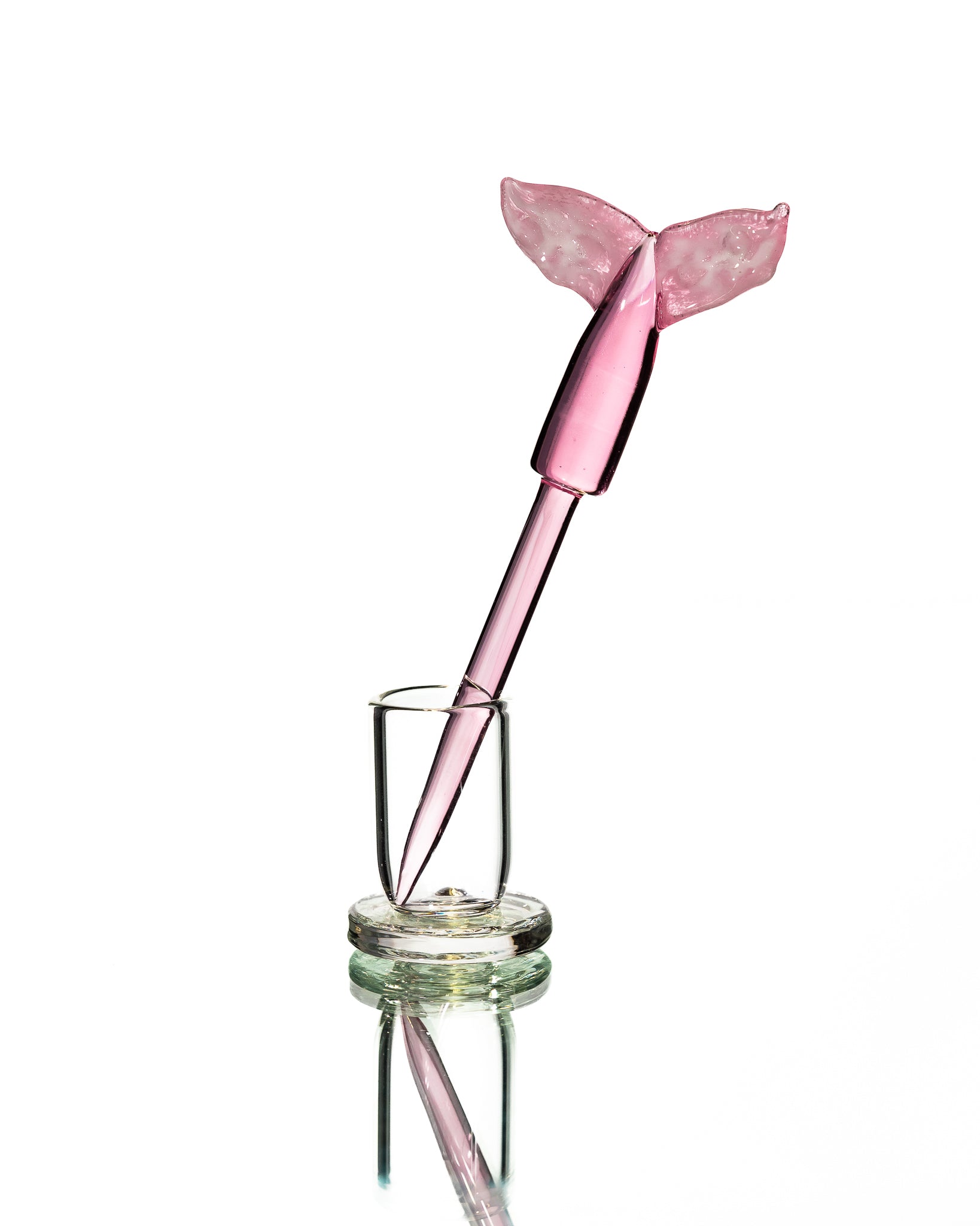 Chadd Lacy - Whale Tail Dab Tools